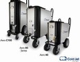 
Cold Jet Supplies Integrated Dry Ice Production and Blast Cleaning Systems for Hanford Nuclear Waste Treatment Plant

