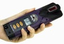 Handheld Colorimeter suits water field testing.