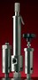 
Gas or Liquid Relief Valves-1,500 through 60,000 psi 
