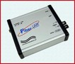 Fiber-to-USB Converters feature security/optical isolation.