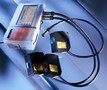 Optical Displacement Sensor supports QC applications.