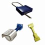 
Security Seal News Alert: Effective October 15, 2008 - ISO 17712 Container Seals on Maritime Cargo
