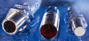 Washdown Sensors withstand harsh cleaning processes.