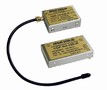 Radio Transmitter/Receiver resist shock and vibration.