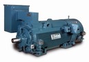 AC Motor targets petroleum and petrochemical industries.