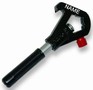 Hydrant Hammer supports personalization options.