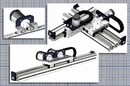 Linear Drive offers out-of-the-box accuracy of ±60 µm.