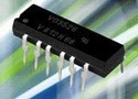 Power Phototriac eliminates need for separate power TRIAC.