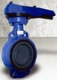 PVC Butterfly Valve suits high-psi water applications.