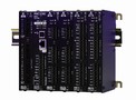 Motion Controllers feature resolver feedback interface.