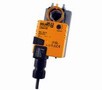 
Boston Aircontrols Announces New Quick Running Family Of Actuators From Belimo
