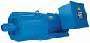 Electric Motors satisfy or exceed API requirements.