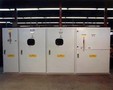 
Electrical Fiberglass Enclosures

