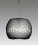 Lighting Pendant uses quick connect components.