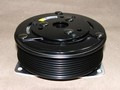 
Under the Hood Electric Clutches with Higher Speed Capacity
