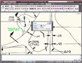 Software edits and converts scanned technical documents.