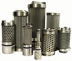 Replacement Filter Elements suit mining applications.