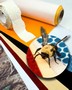 
Custom Flocked Materials Achieve Specific Performance Characteristics
