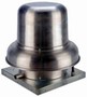 Exhaust Fans suit roof or wall mount applications.