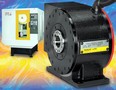 Multiaxis VMC uses fouth axis to reduce part cycle times.