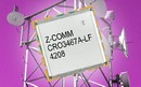 Coaxial Resonator VCO features ultra low phase noise.