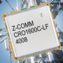 Coaxial Resonator VCO suits low phase noise applications.