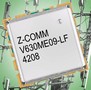 S-Band VCO features low phase noise.