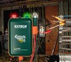Continuity Tester enables single person operation.