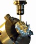 Control Package promotes smooth multiaxis machining motion.