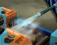 Air Nozzle provids force of 12 nozzles.