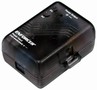 Voltage Converters enable DC devices to run on AC power.