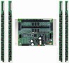 Power Meter monitors main and branch circuit energy use.