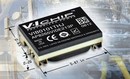 Bus Converter offers over 800 W/in<sup>3</sup> power density.