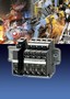 Electronic Circuit Protector suits hazardous locations.