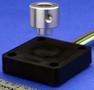 Rotary Touchless Sensor suits transmissive measurements.