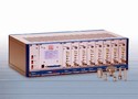 Capacitive Measurement System offers sub-nm resolution.
