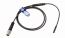 Magnetic Sensor Switch detects open/closed states.