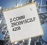 Coaxial Resonator-Based VCO has extremely low phase noise.