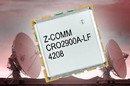 S-Band VCO features ultra low phase noise.