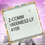 Low-Phase Noise VCO has optimal 2nd harmonics suppression.