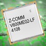 Wideband VCO exhibits optimal phase noise performance.