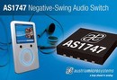 Analog Switch optimizes audio quality.
