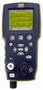 Pressure Calibrator does not require hand-operated pump.
