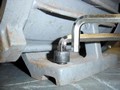 Hex Tools work in tight spaces.