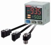 Digital Pressure Sensor employs axial sensor head design.