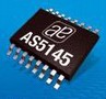 Magnetic Encoder IC targets automotive applications.