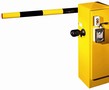 Access Control Solution automates approved vehicle entry.