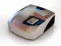 Light Scattering System characterizes proteins/biomolecules.