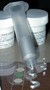 Electrically Conductive Epoxy offers low-temperature cure.