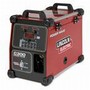Portable Welder suits multiple processes and materials.
